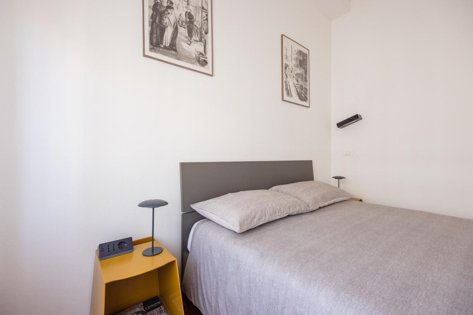 Memo Apartment 볼로냐 외부 사진