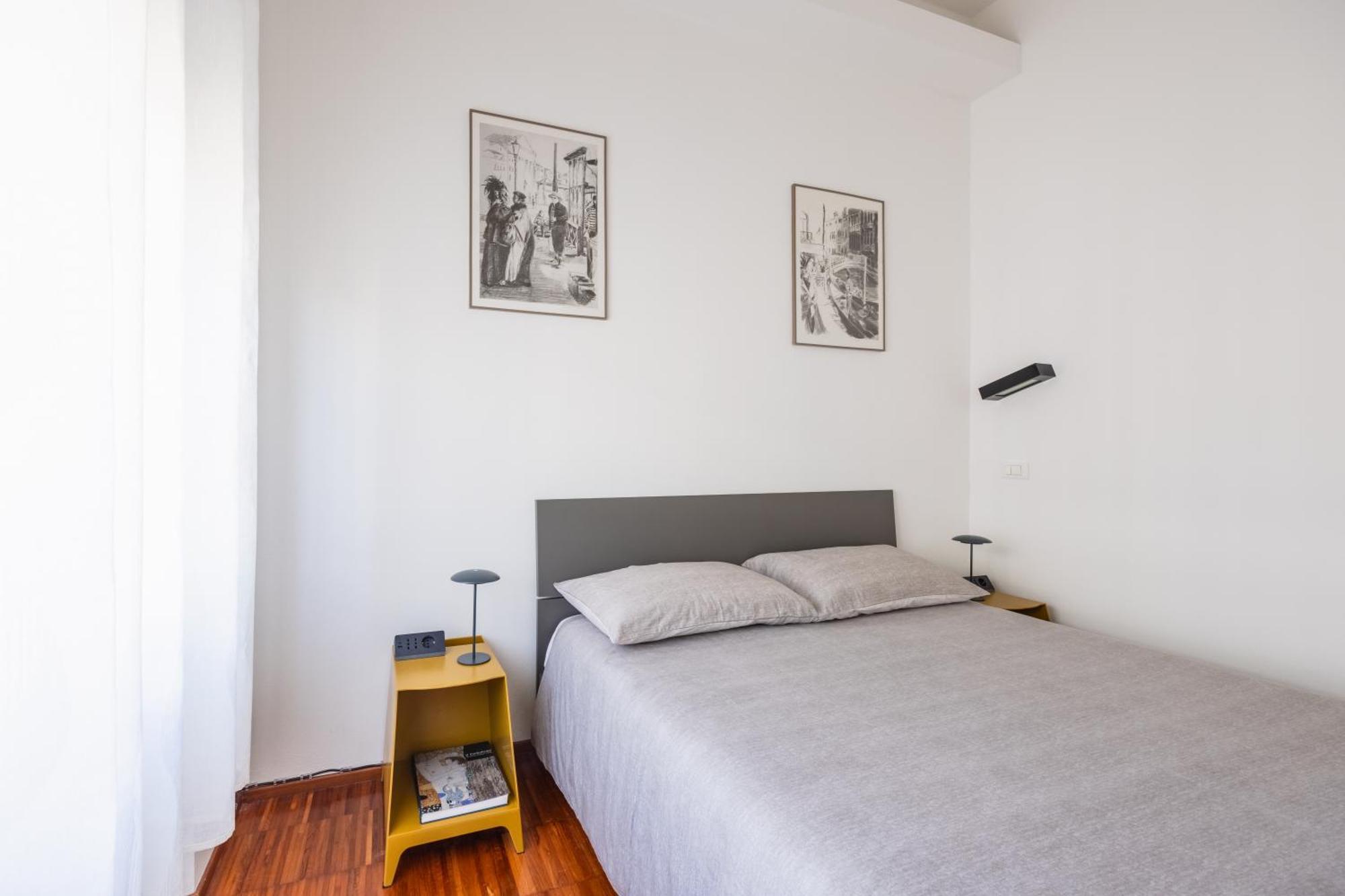 Memo Apartment 볼로냐 외부 사진