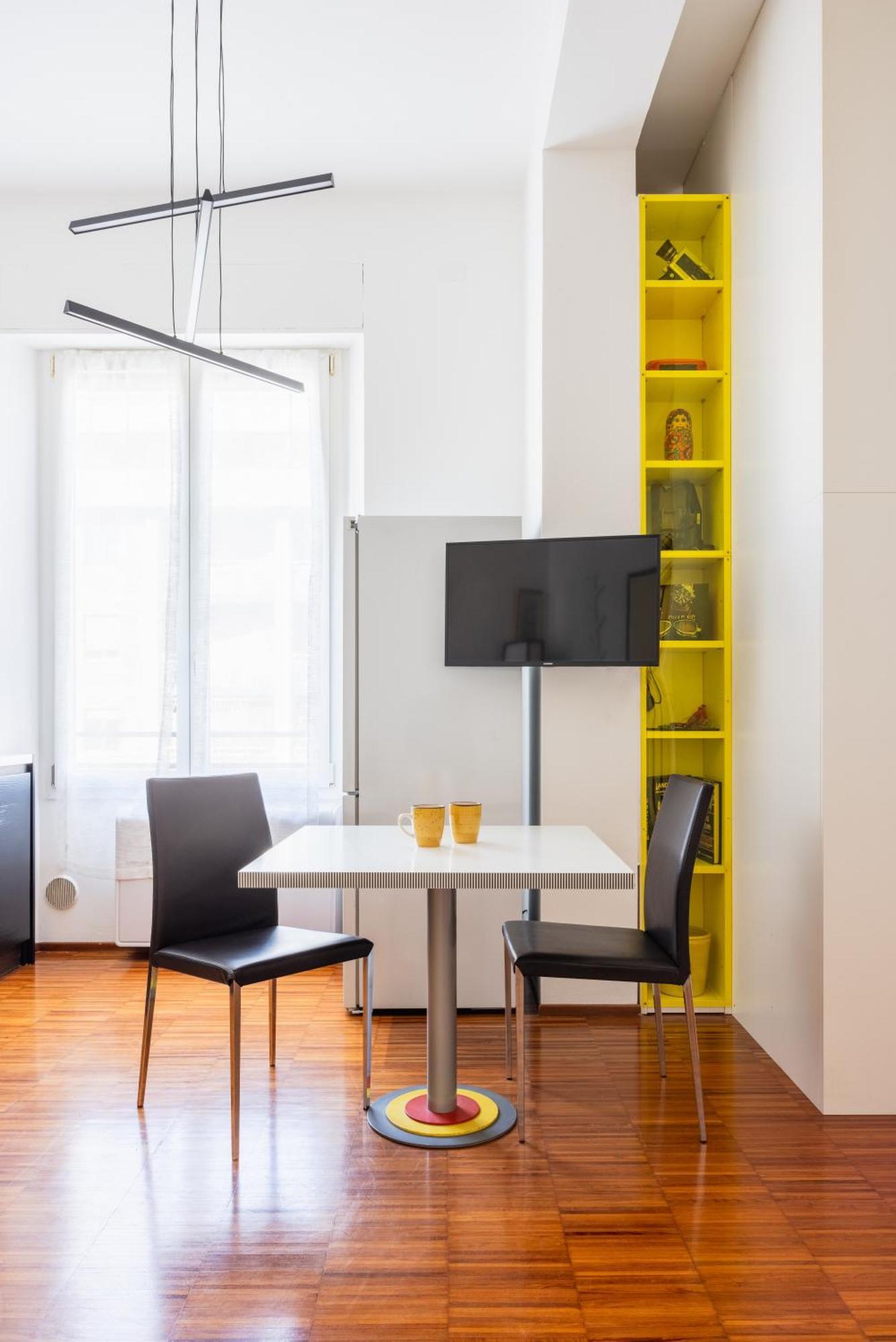 Memo Apartment 볼로냐 외부 사진
