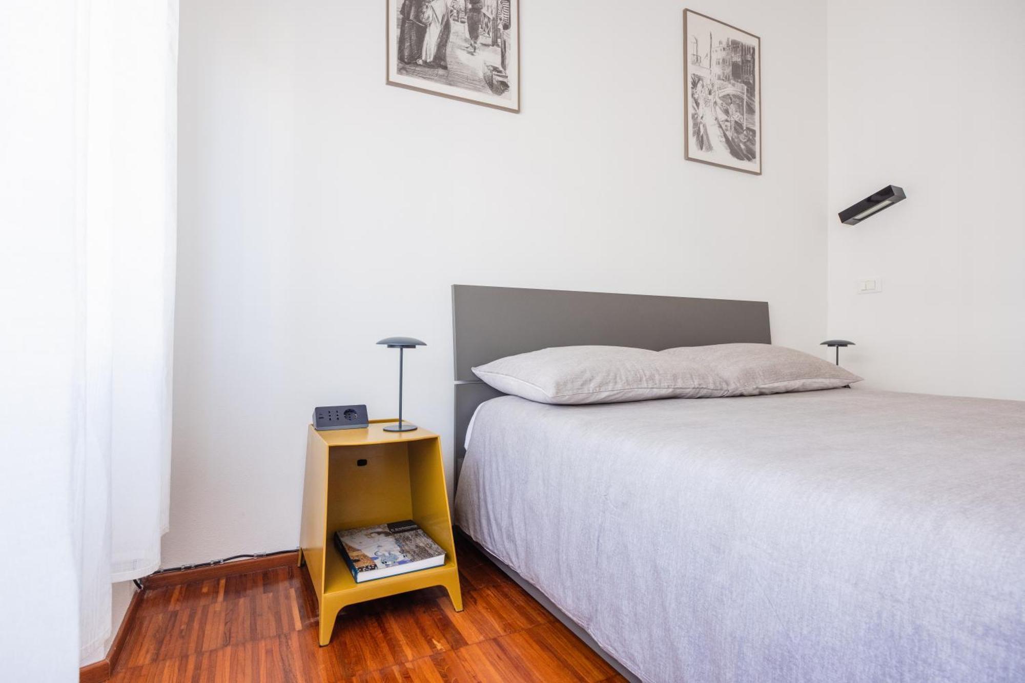 Memo Apartment 볼로냐 외부 사진