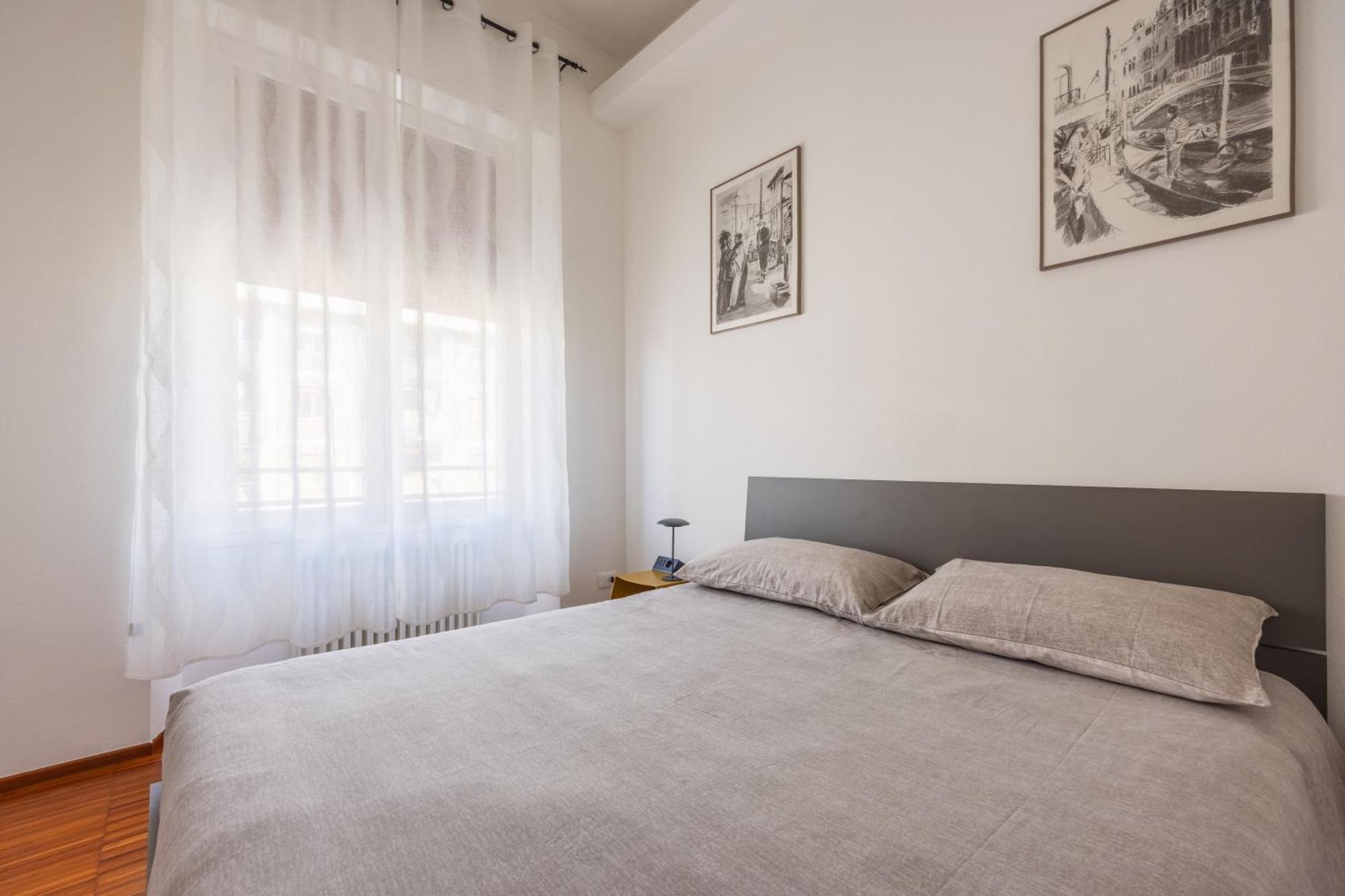 Memo Apartment 볼로냐 외부 사진