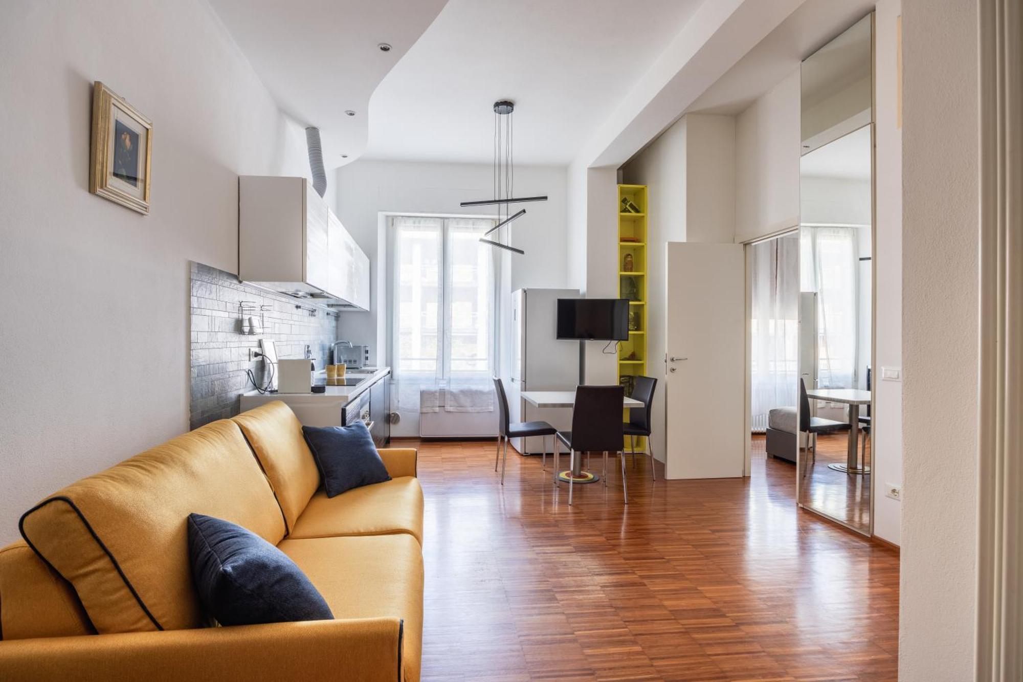 Memo Apartment 볼로냐 외부 사진