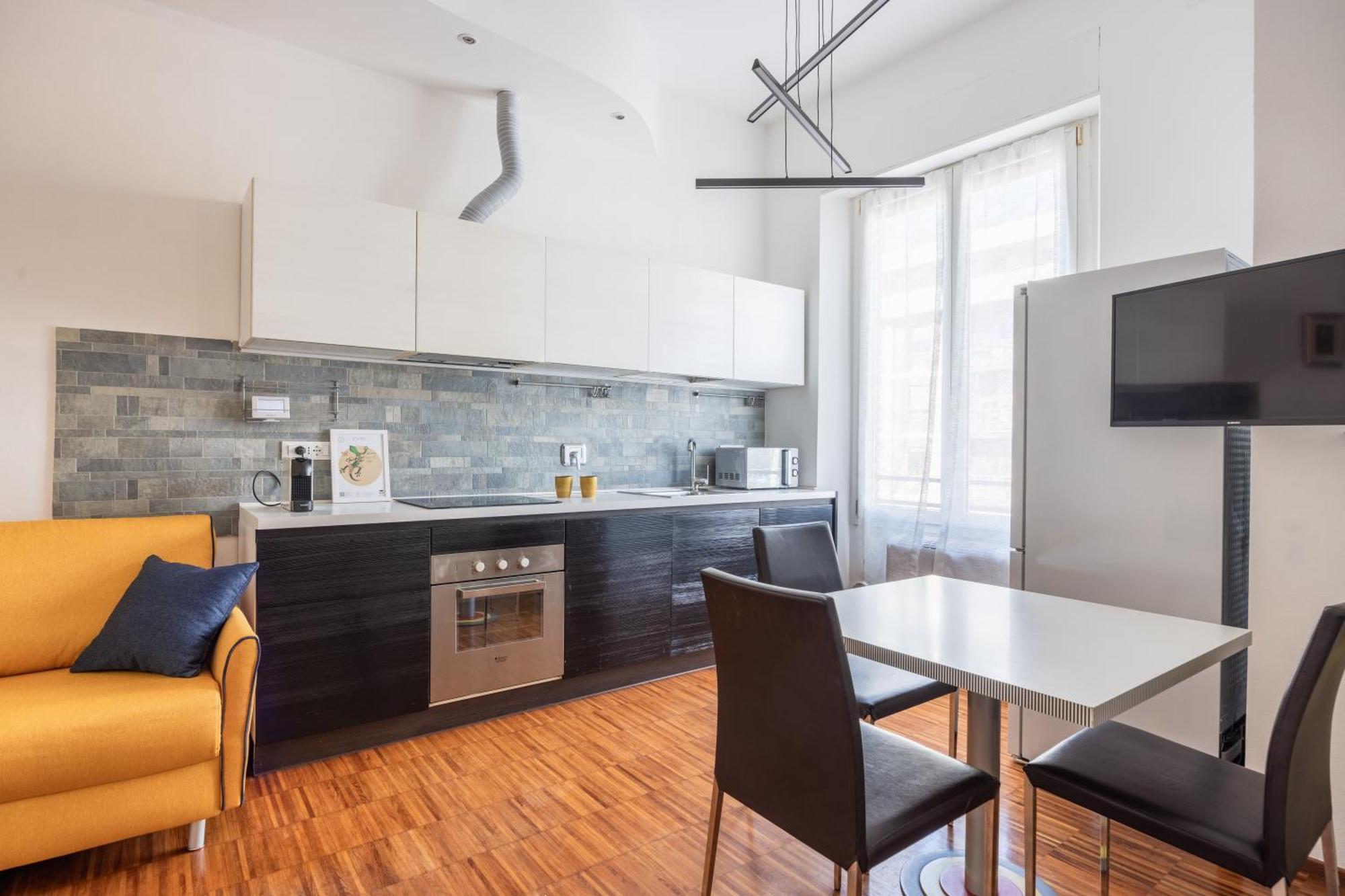 Memo Apartment 볼로냐 외부 사진