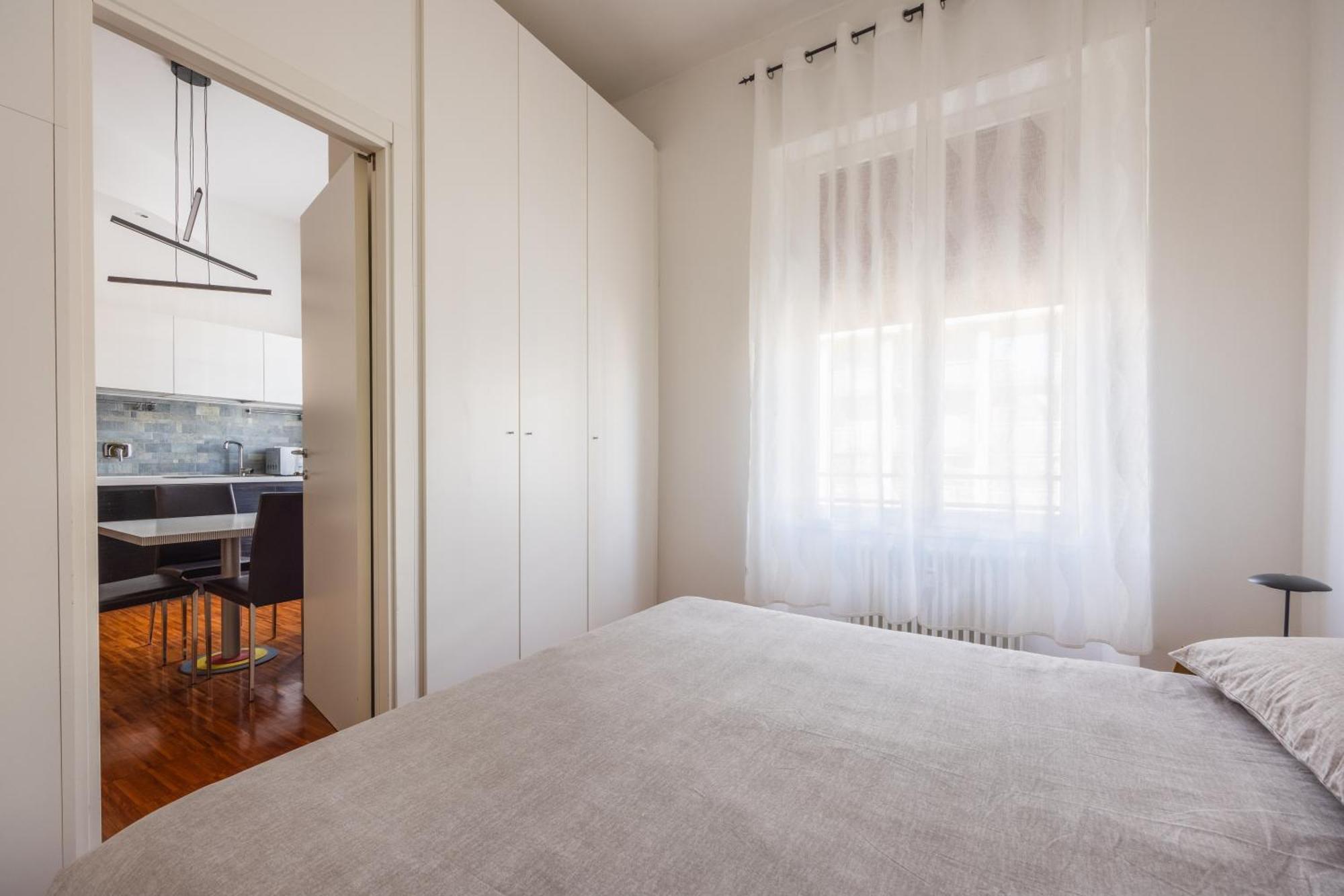 Memo Apartment 볼로냐 외부 사진
