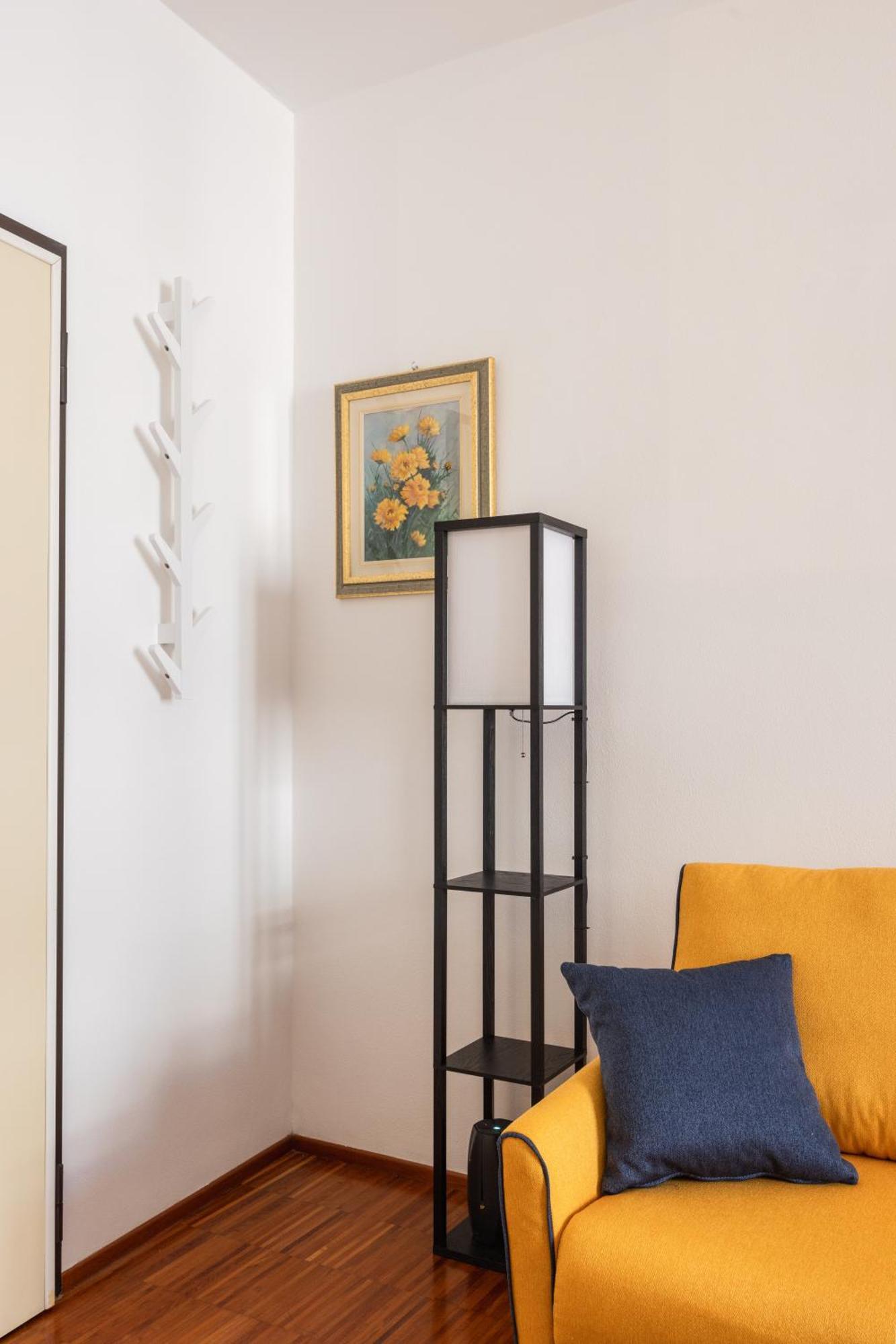 Memo Apartment 볼로냐 외부 사진