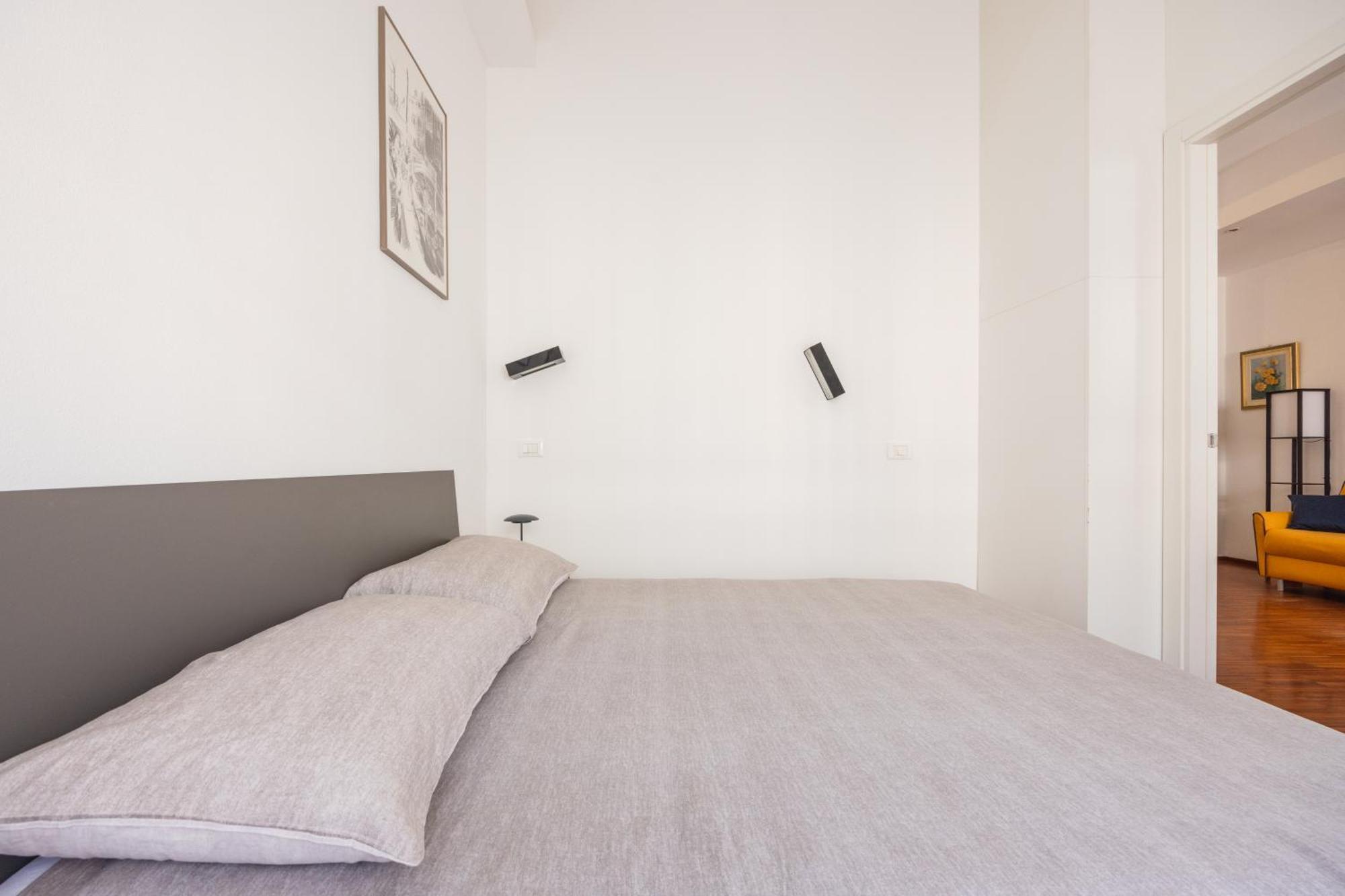 Memo Apartment 볼로냐 외부 사진