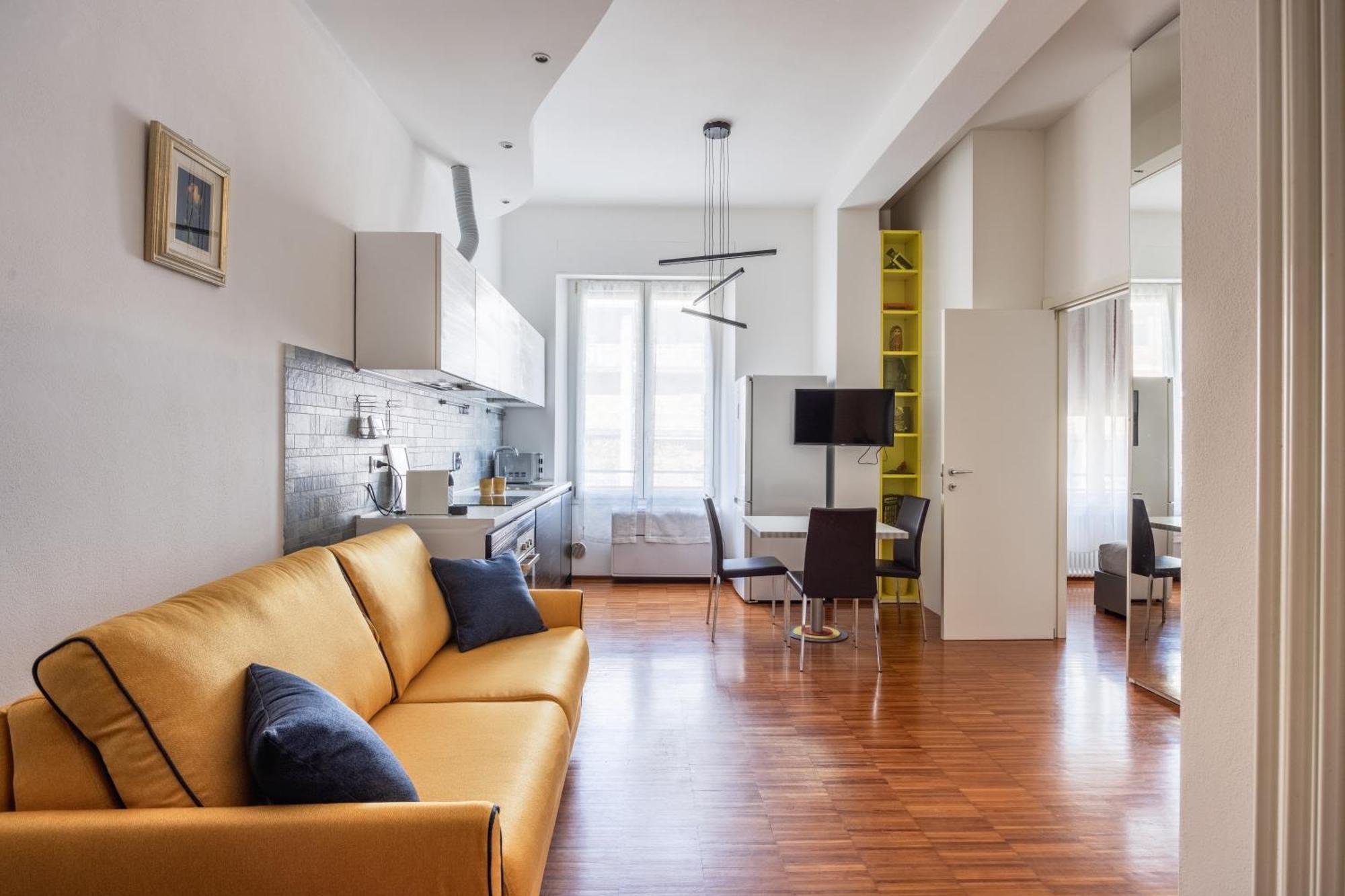 Memo Apartment 볼로냐 외부 사진
